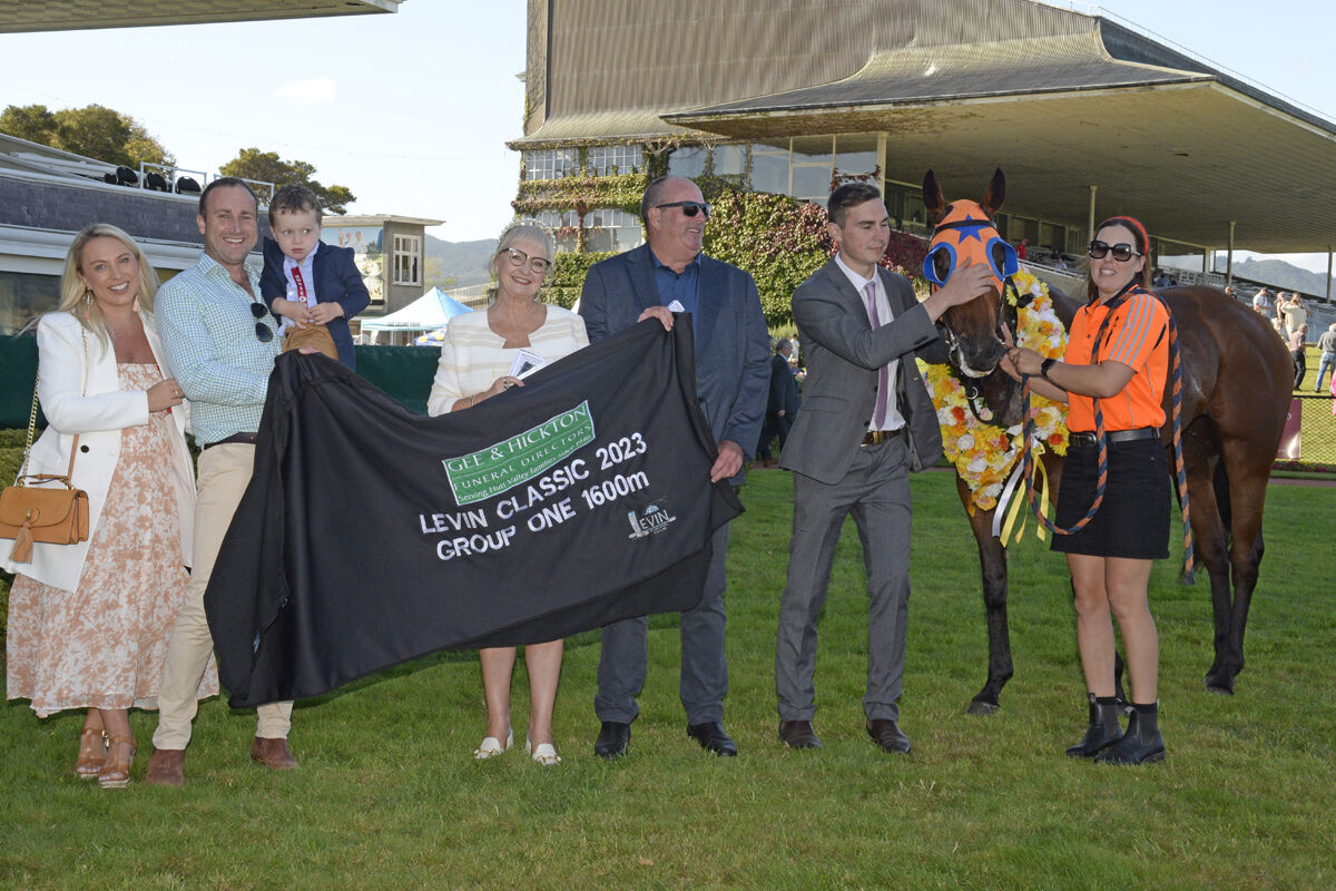 Te Akau Monday Update