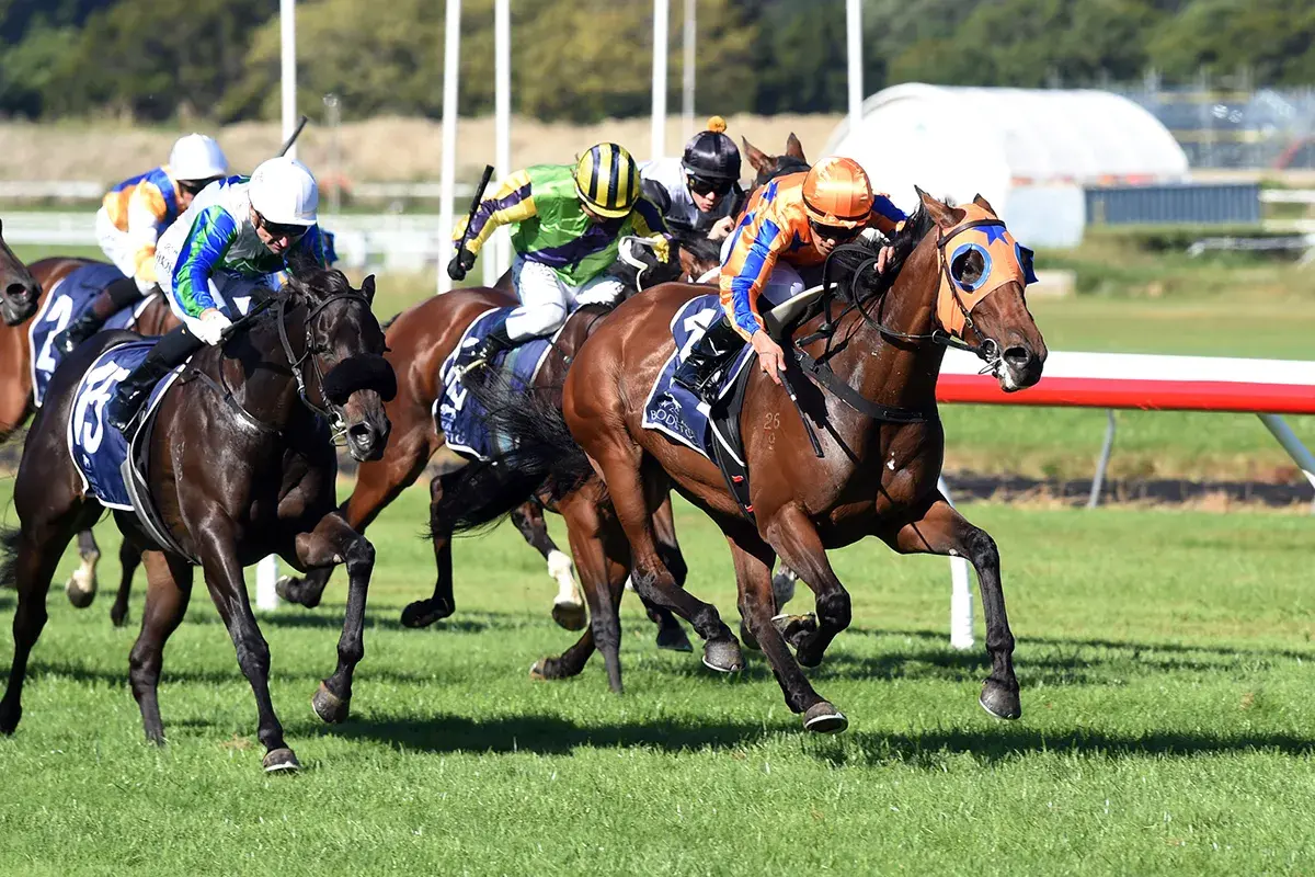 Te Akau Well Represented at Te Rapa