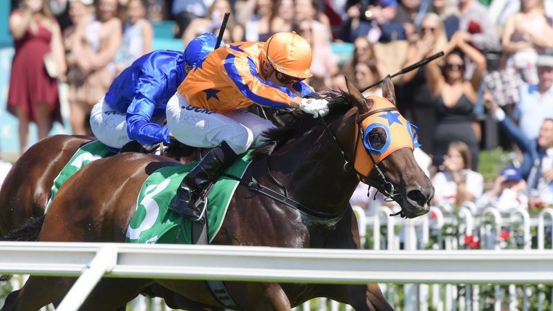 Australian Targets for Avantage