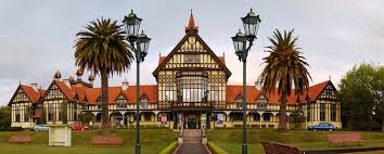 Te Akau Rotorua Preview