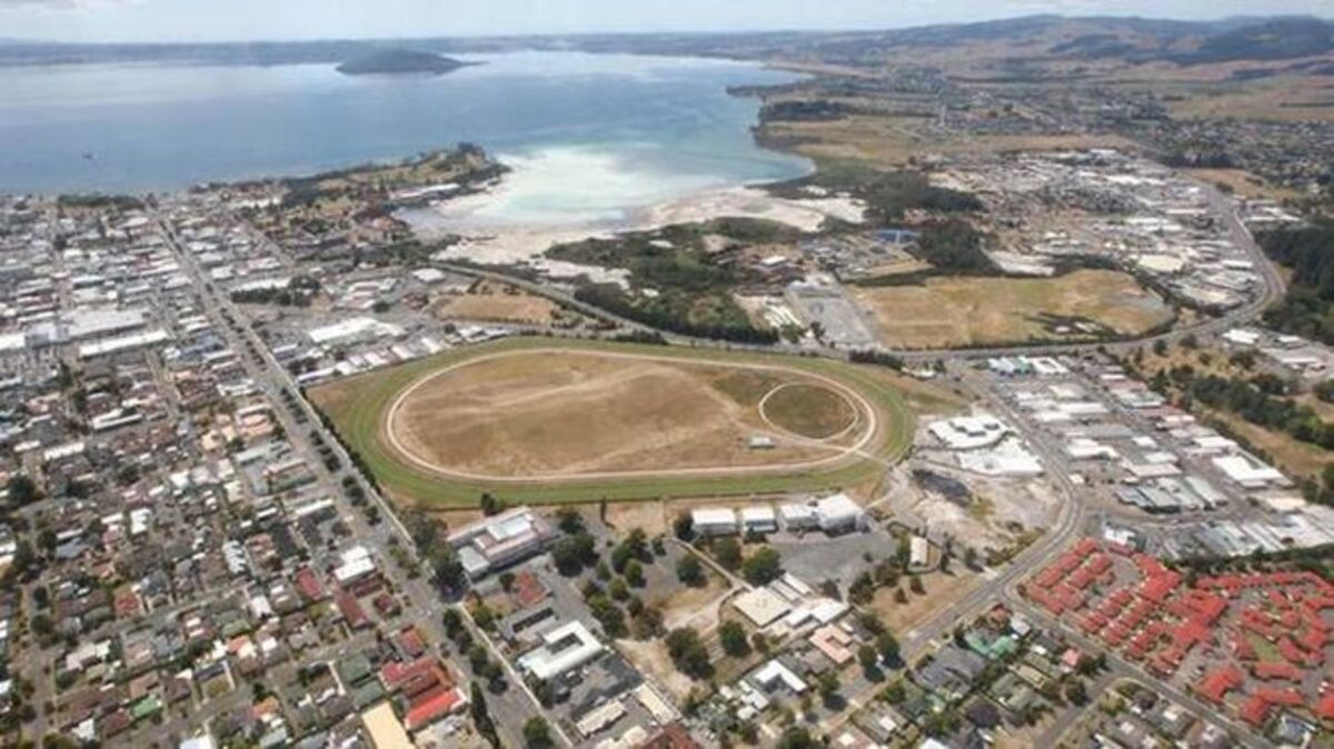 Te Akau Rotorua Sunday Preview