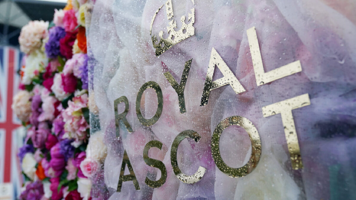 Royal Ascot Week - Facts & Figures