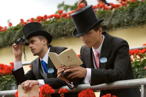 Royal Ascot - Final - Day 5 -