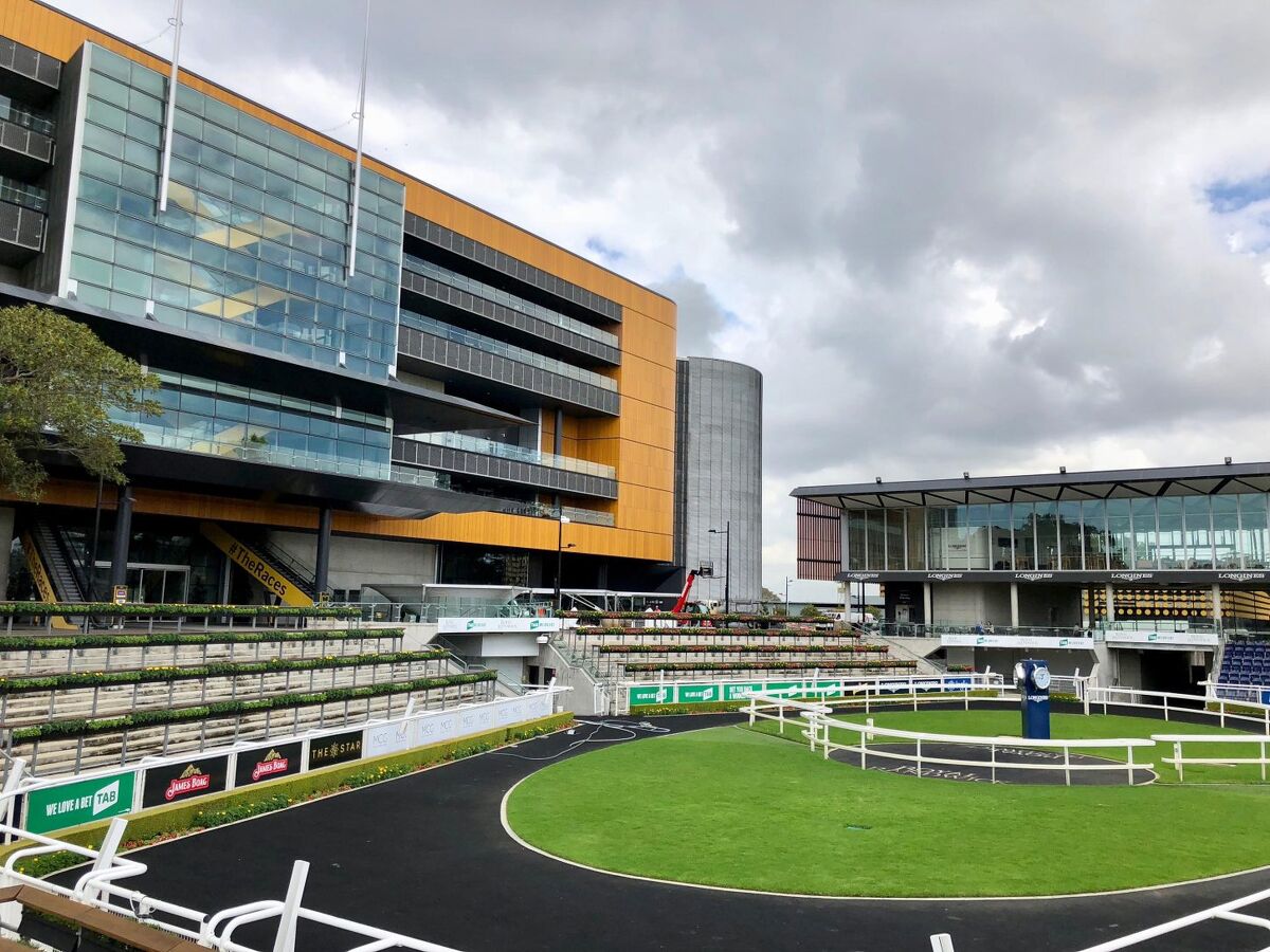 Te Akau Monday Update