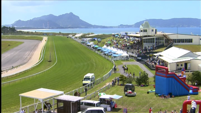 Te Akau Ruakaka Saturday Preview