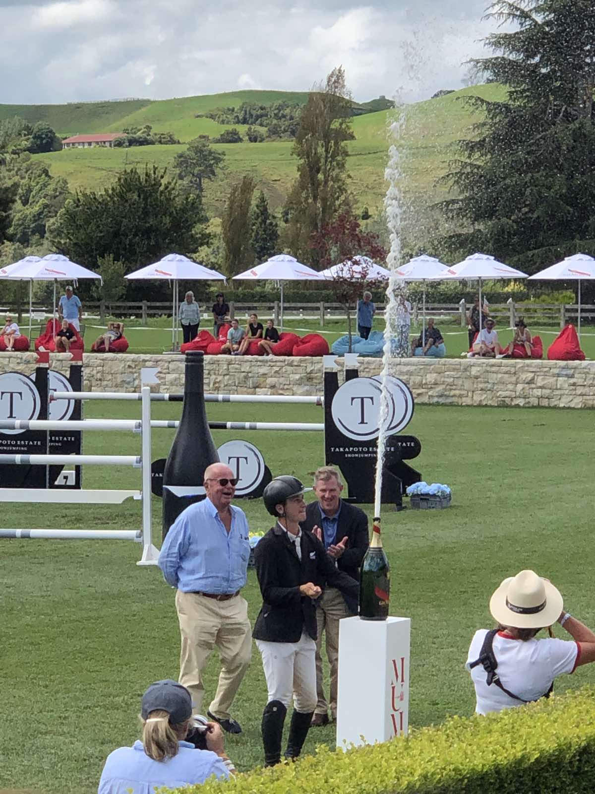 Te Akau Monday Update
