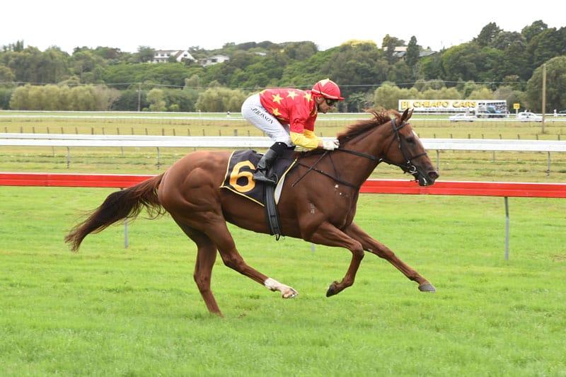 Lightning Hcp next for Sasso Corbaro