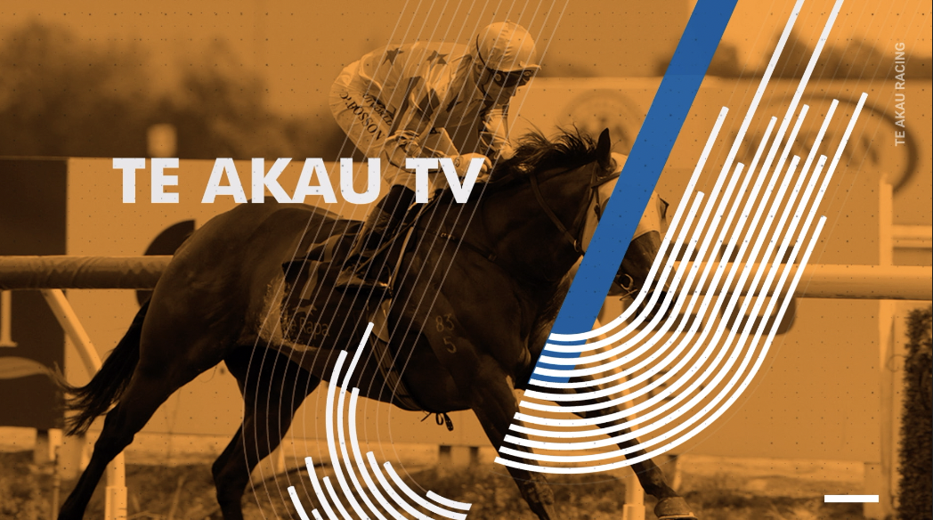 Te Akau TV - Weekend Preview