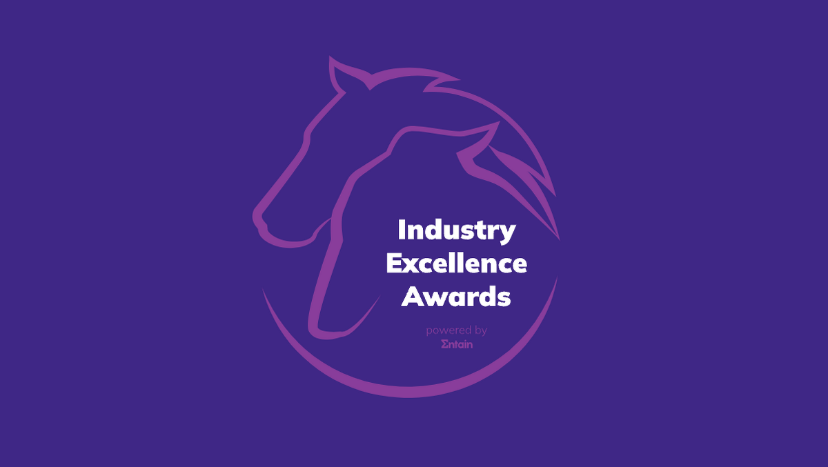 The Industry Excellence Awards powered by Entain - Live