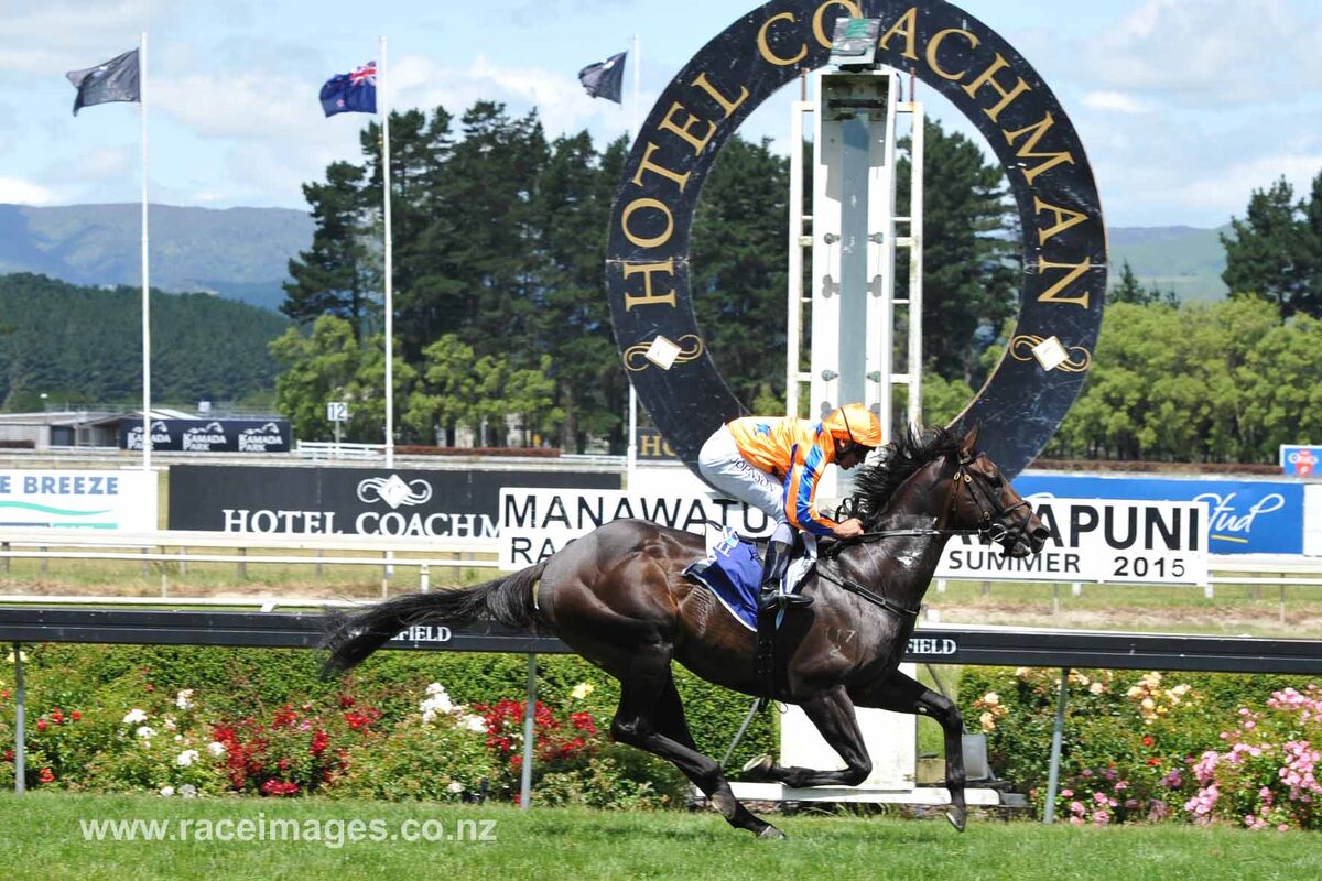 Scrutinize Gets the Prize