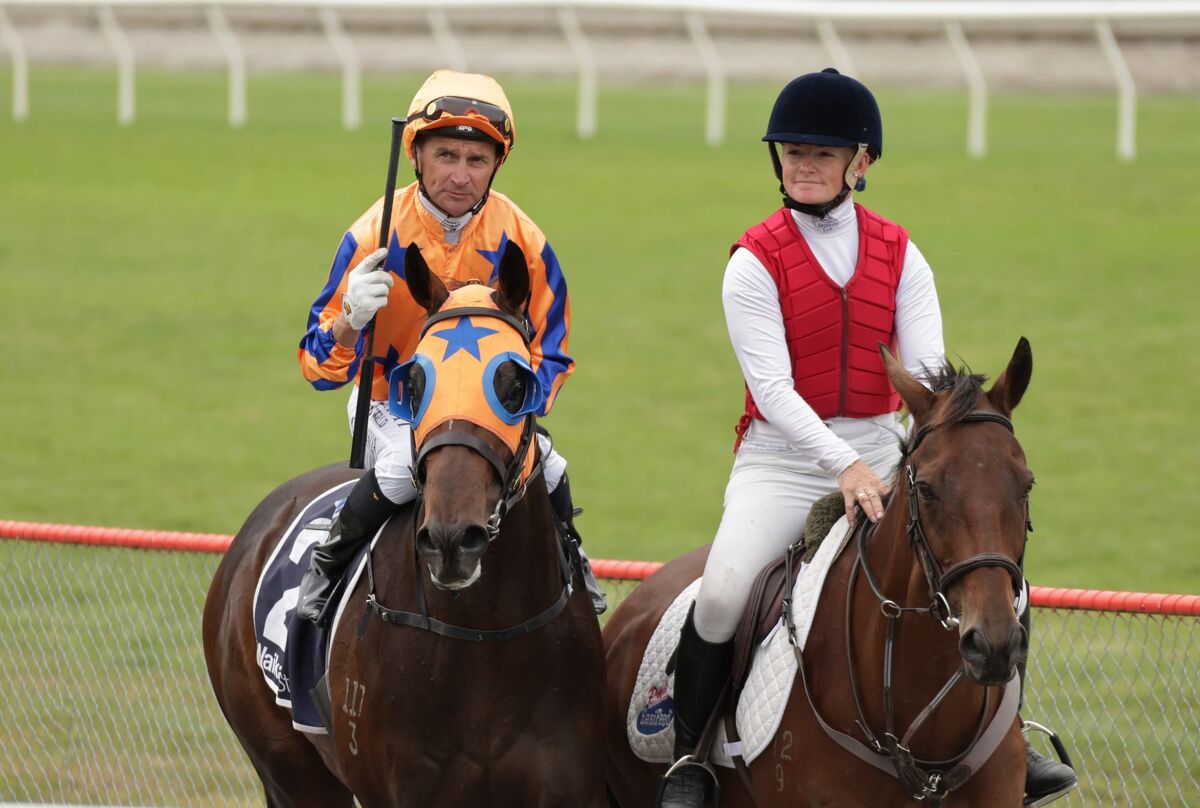 Weather Worries for Te Akau's G1 Quartet