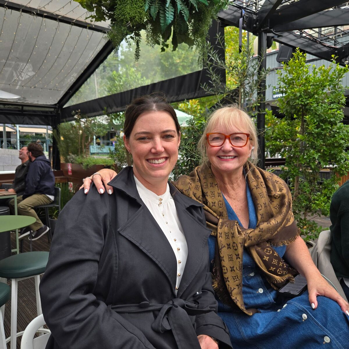 Te Akau Team Member of the Quarter