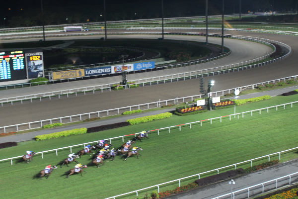 Te Akau Singapore Preview