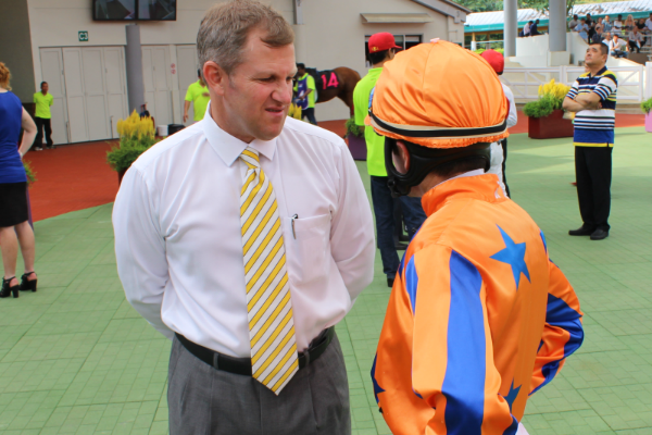 Te Akau Singapore Weekend Preview