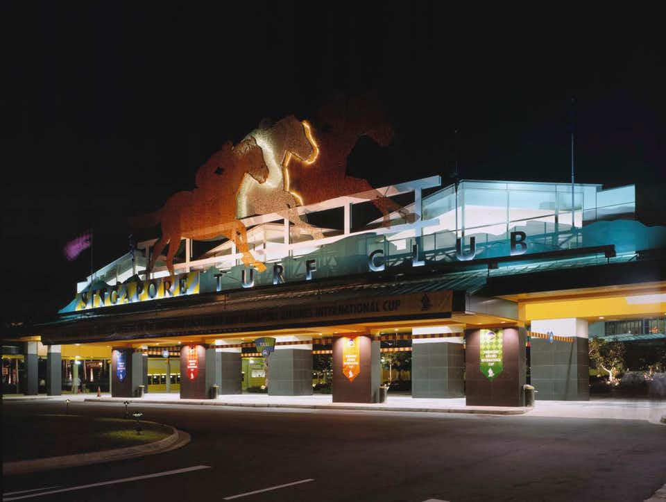 Te Akau Singapore Sunday Preview