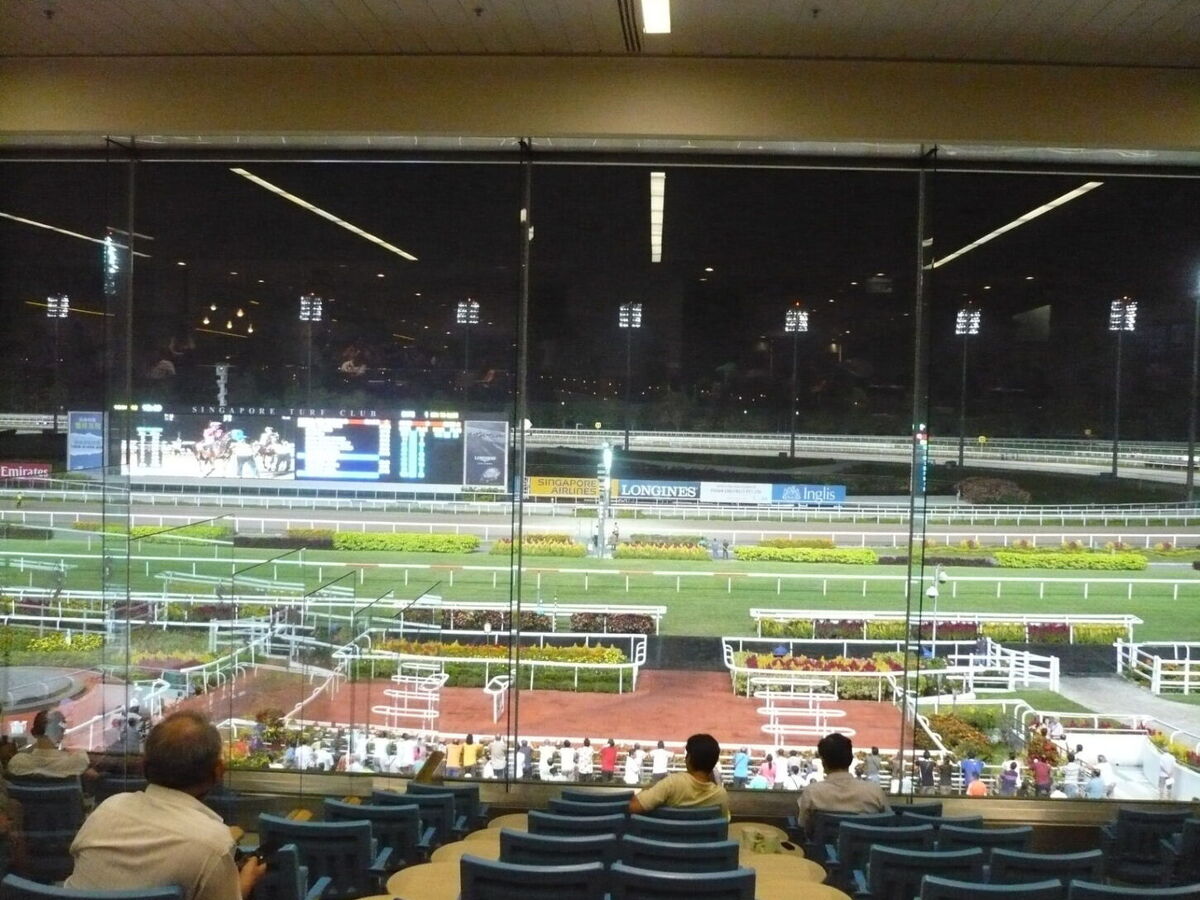 Te Akau Singapore Friday Preview