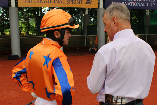 Te Akau Singapore Sunday Preview
