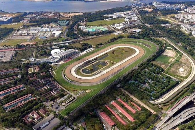 Te Akau Singapore Saturday Preview