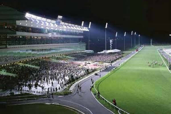 Te Akau Singapore Friday Preview