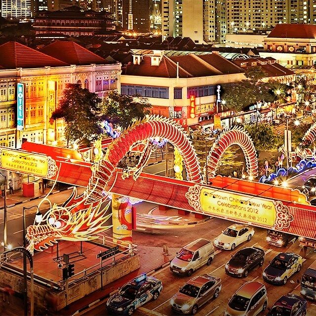 Te Akau Singapore Saturday Preview