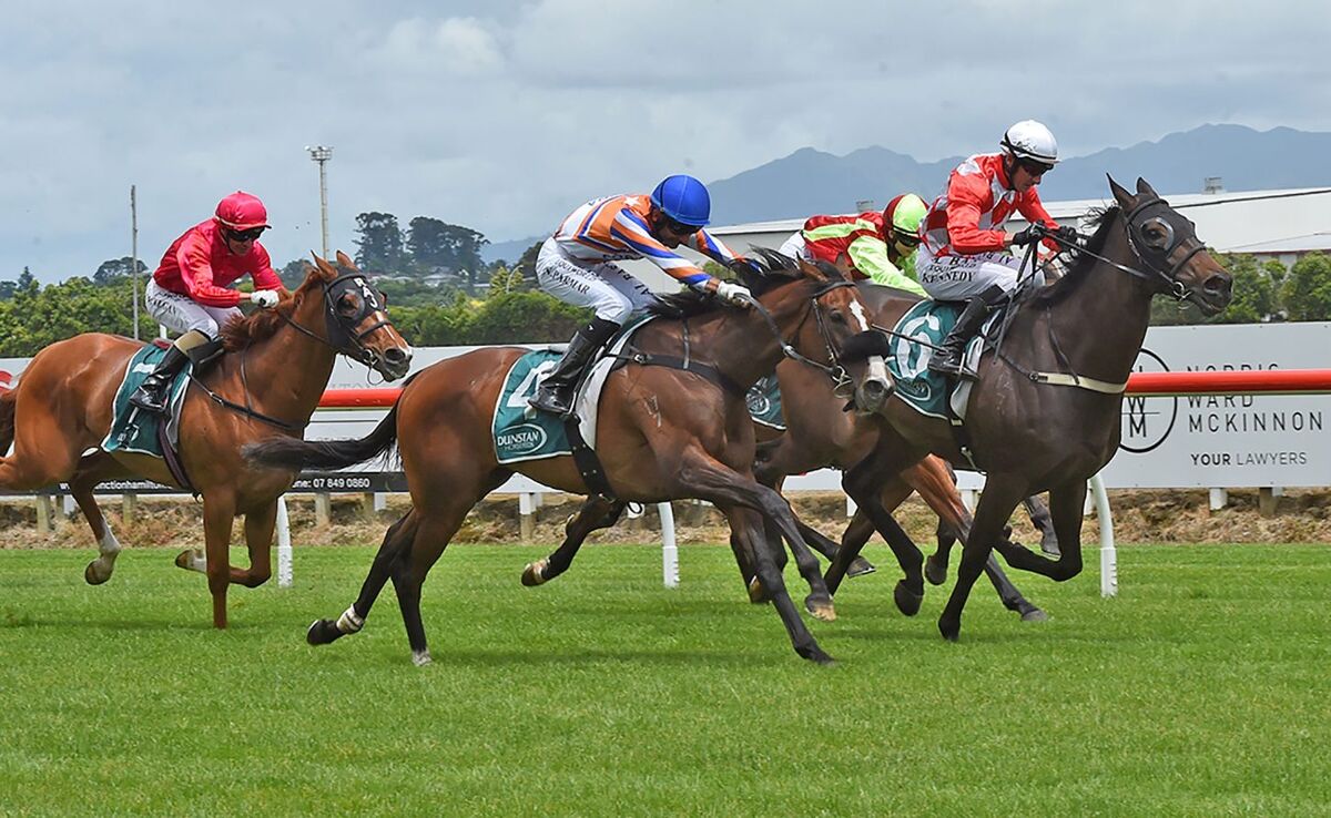 5 Win Saturday - Soprano Supreme Indeed