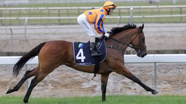 Te Akau's 3 Pronged Attack