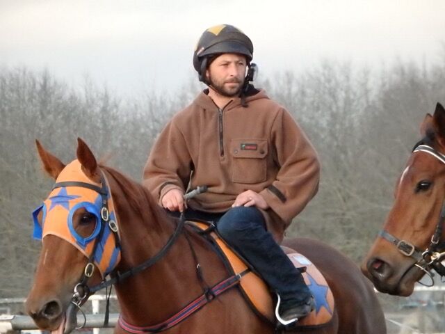Te Akau Thursday Trackwork