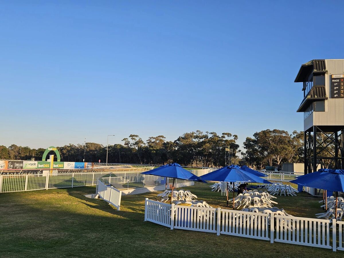 Te Akau Stawell Sunday Preview