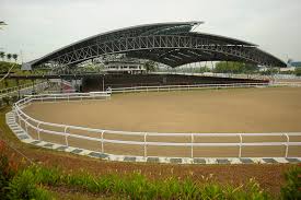 Te Akau Singapore Trackwork