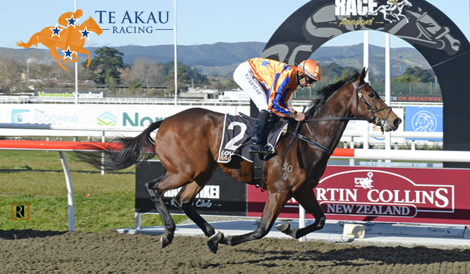 Te Akau Awapuni Synthetic Friday Preview
