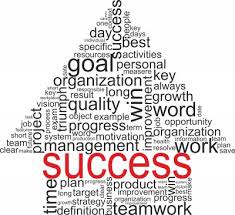 Seasons of Success