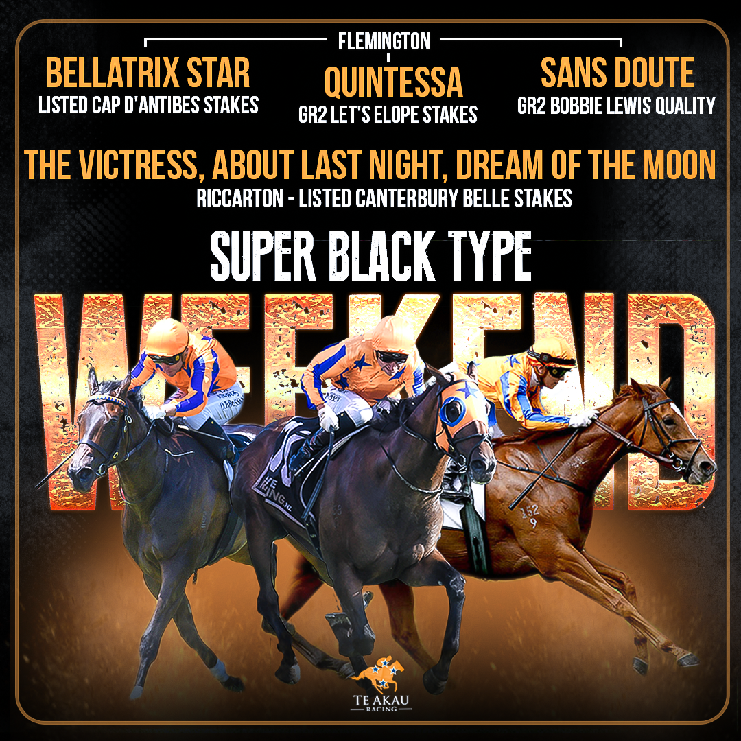 Te Akau Trans-Tasman Super Saturday