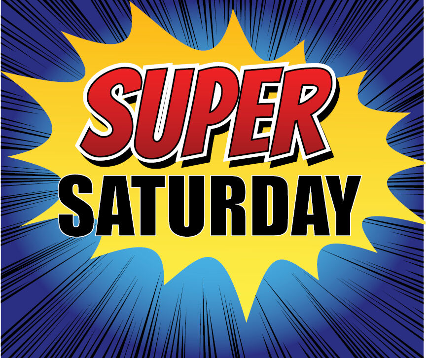 Te Akau Super Saturday Preview
