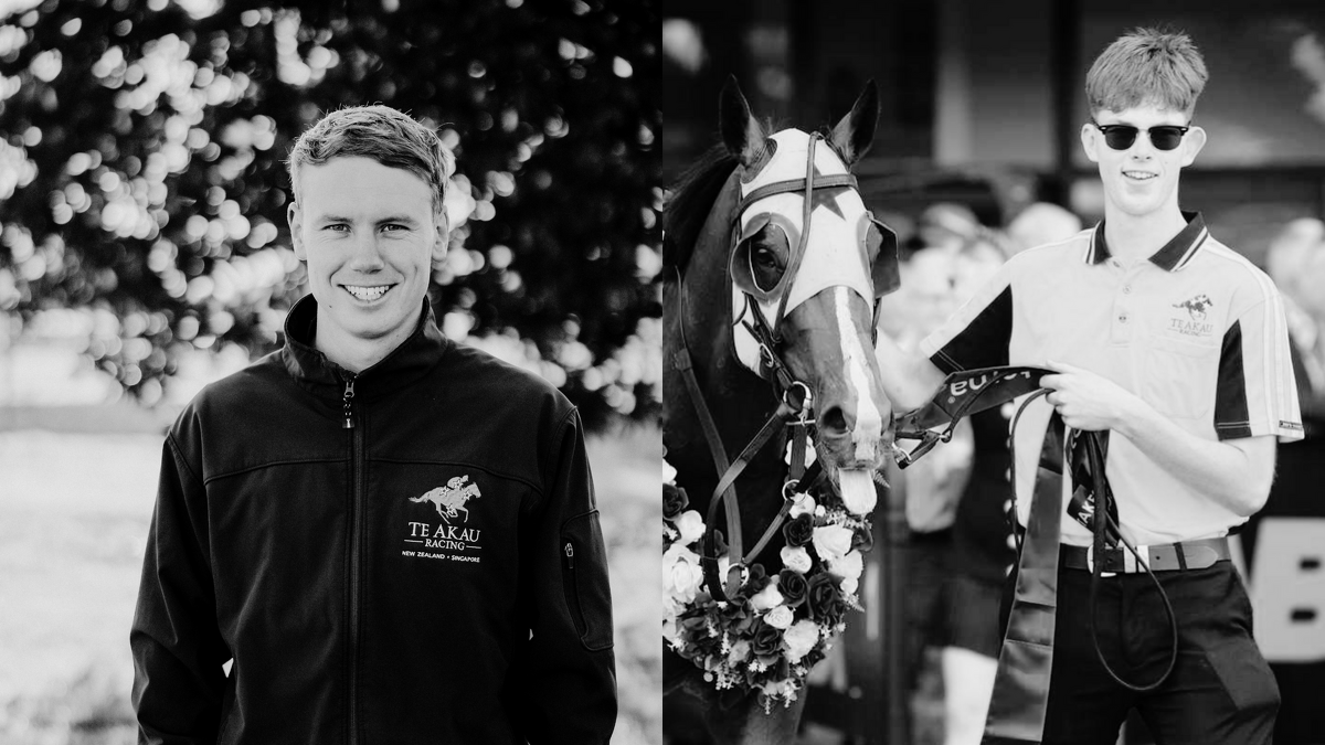 So Proud ~ Te Akau Finalists Named