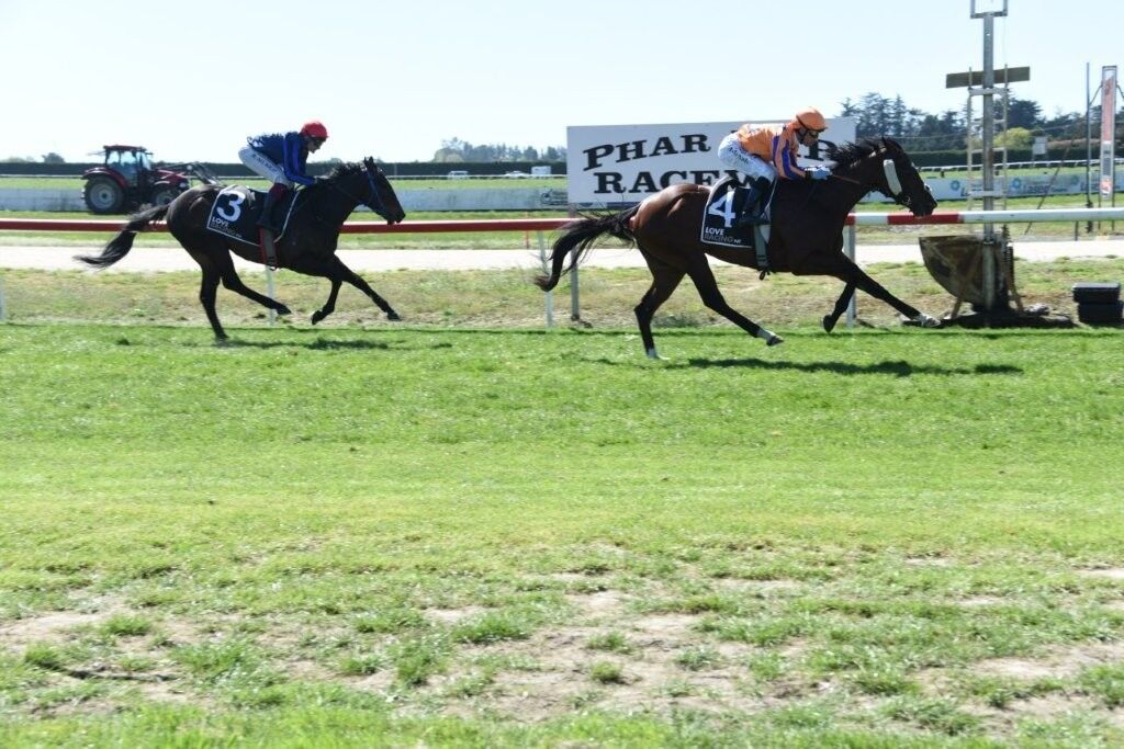 5 WIN WEEKEND: Sword of Stars Shines Brightly