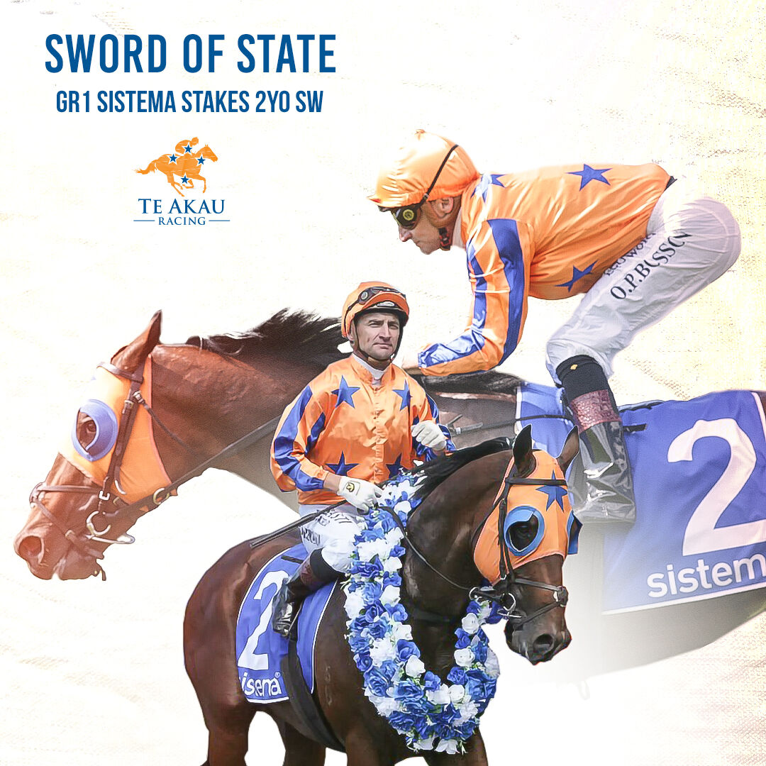 G1 Season Reflections - Sword Of State