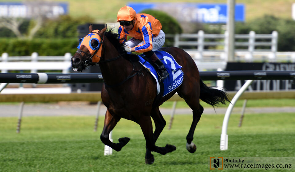 Group 1 Glory for Sword of State