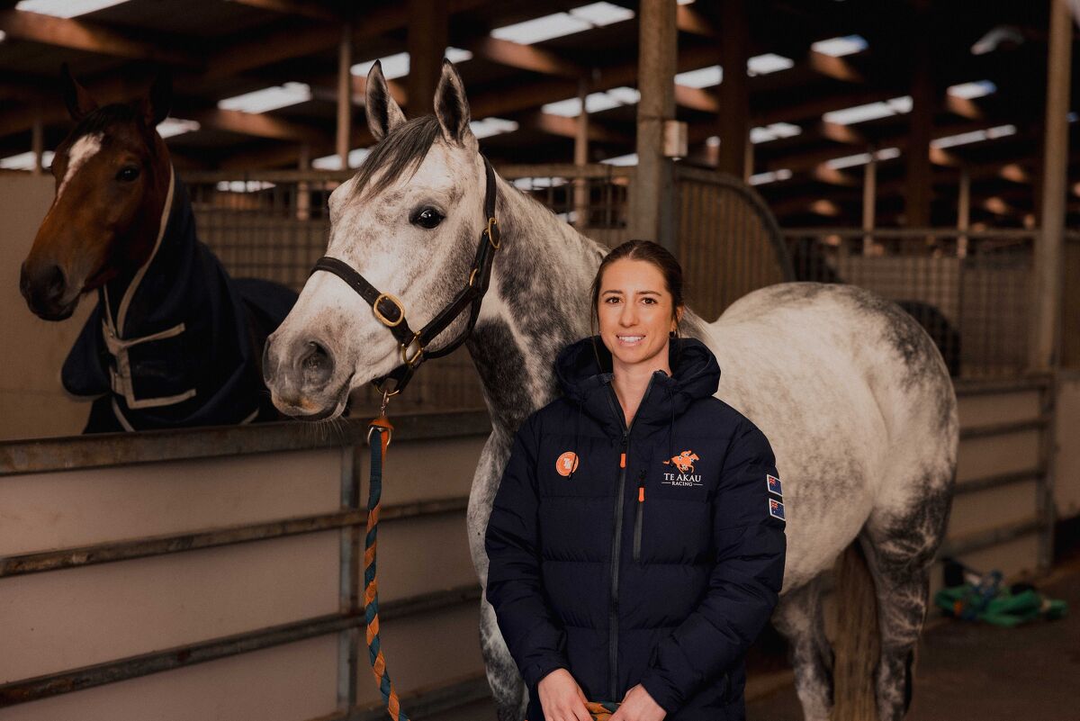 MEET THE TANGERINE TEAM | Laura Macnab