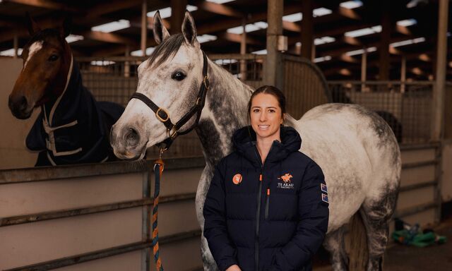 MEET THE TANGERINE TEAM | Laura Macnab