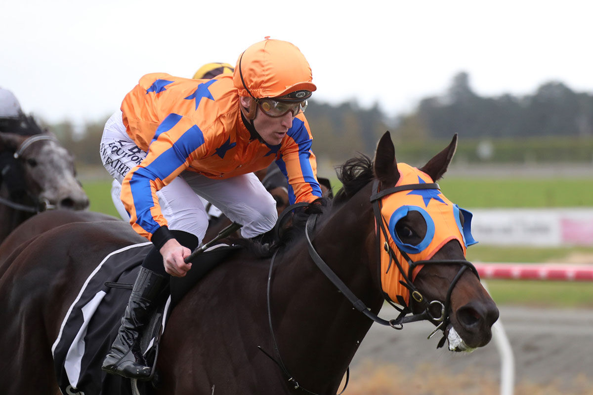 Hat-Trick for Talisker