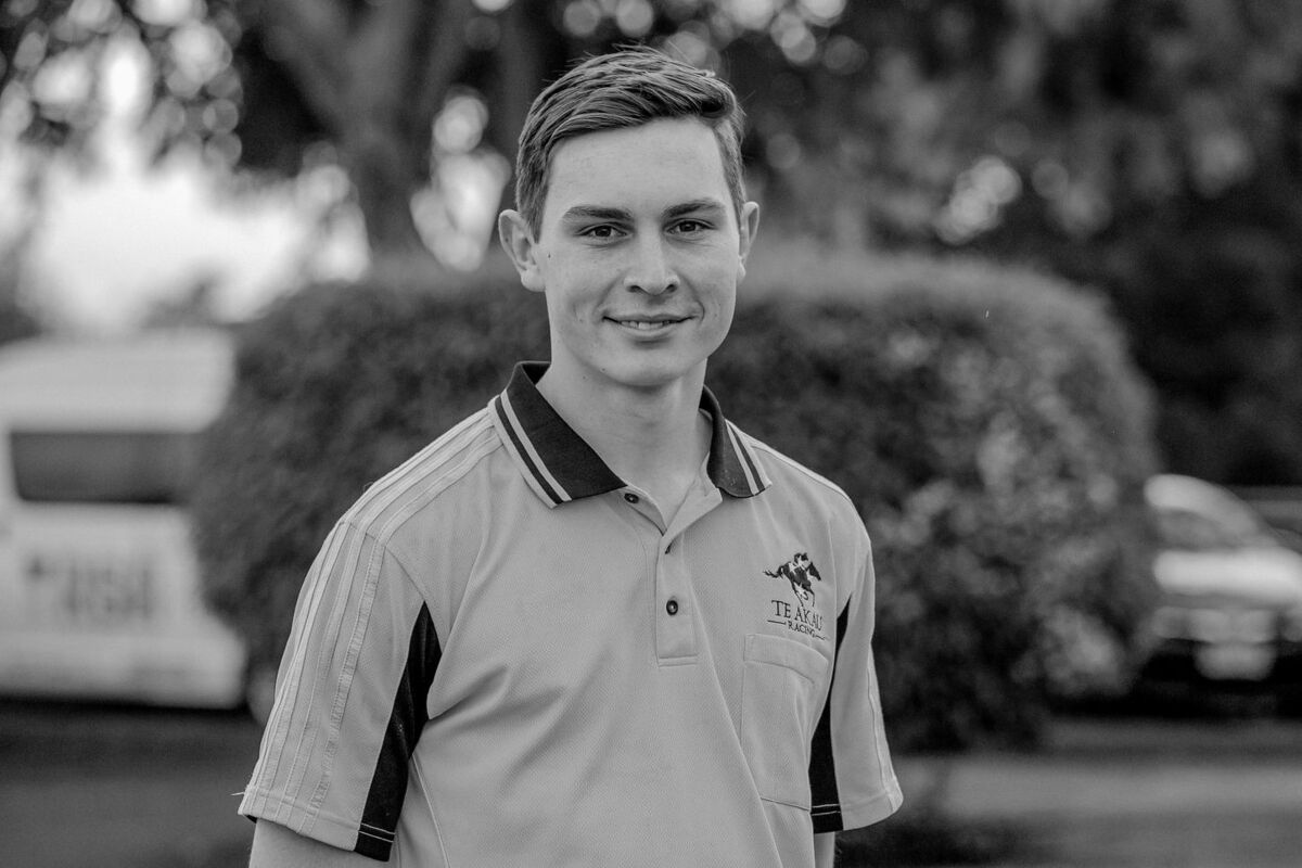 Te Akau Team Member of the Quarter