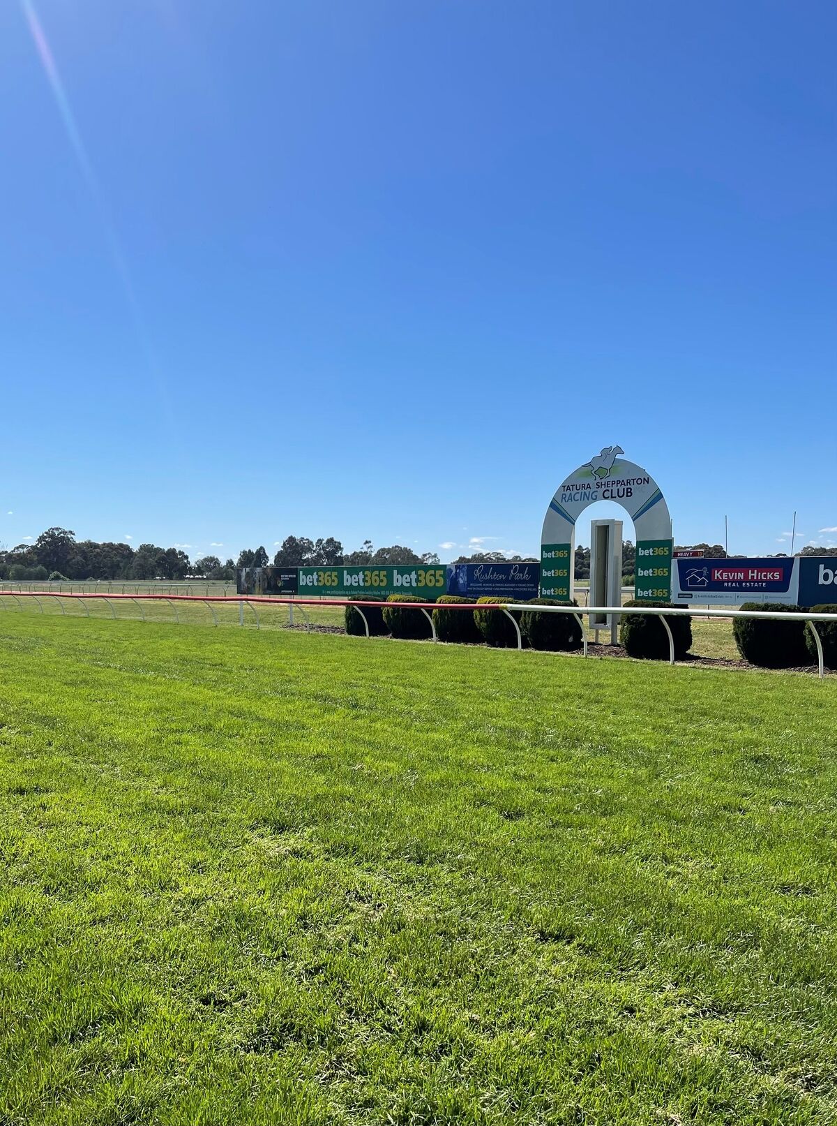 Te Akau Tatura Monday Preview