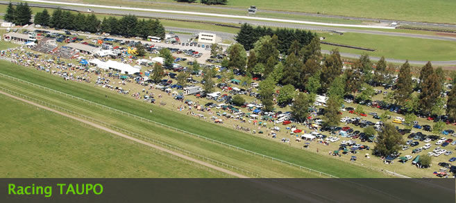 Te Akau Taupo Preview