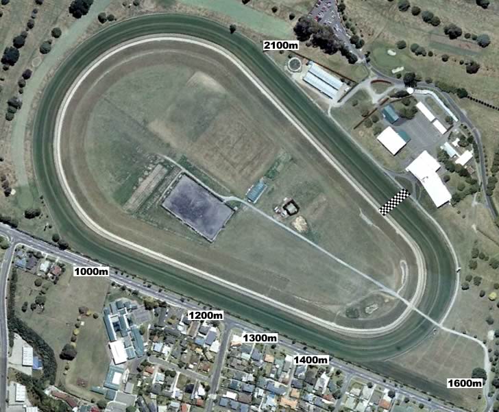 Te Akau NZ Tauranga Preview