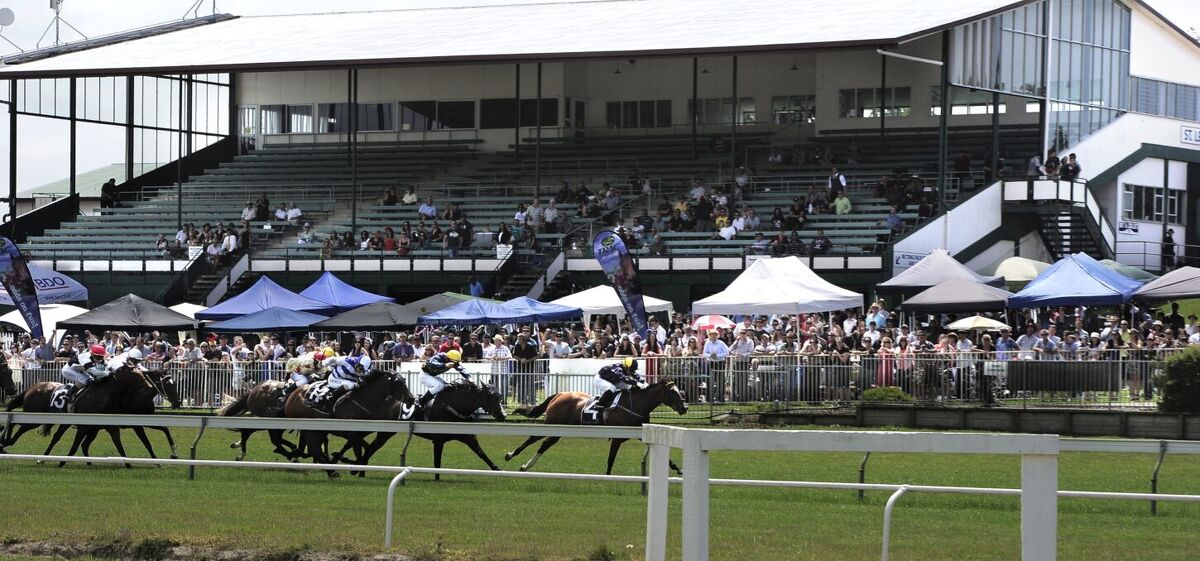 Te Akau Tauranga Monday Preview
