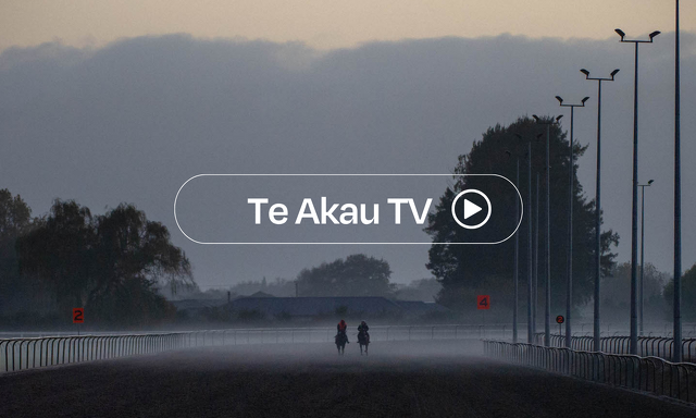 Te Akau TV - We're Back For 2026/27 Season!