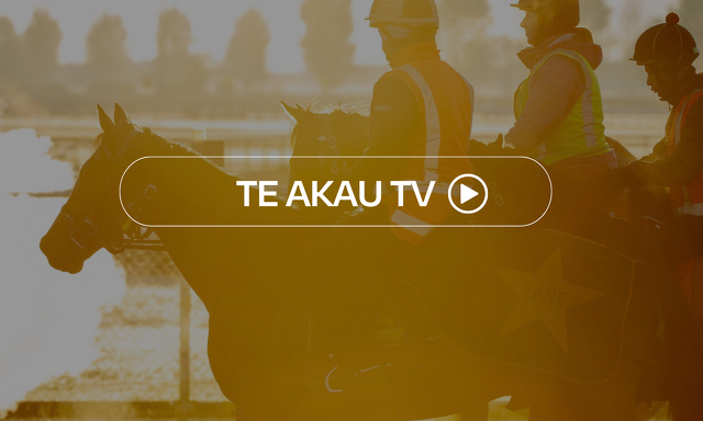 Te Akau TV - Weekend Preview