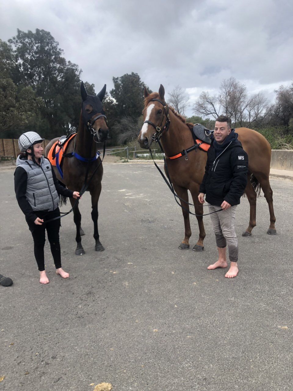 Te Akau TV Saturday Preview - Trans-Tasman Preview
