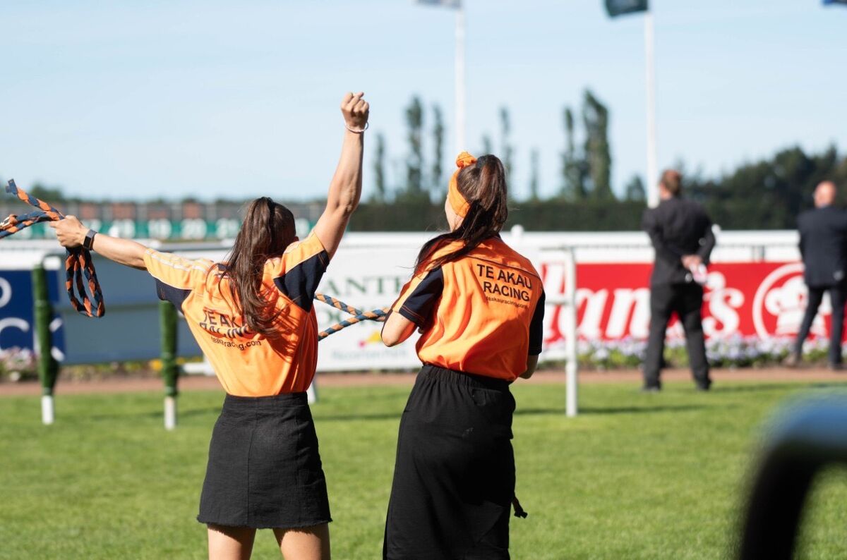 Te Akau Midweek Update