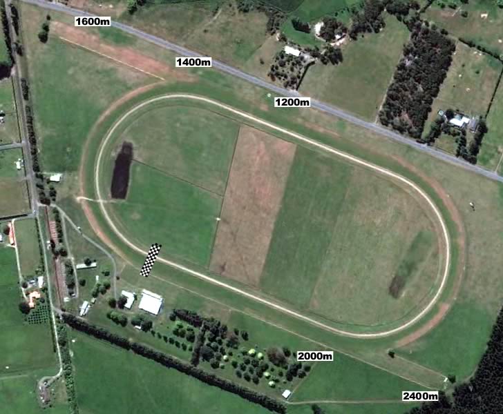 Te Akau Te Teko Preview